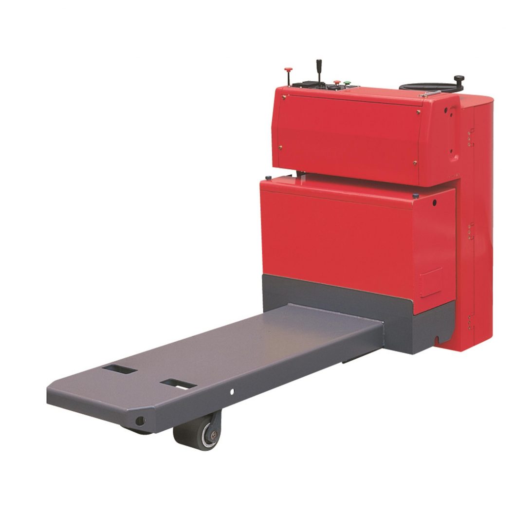 Low Lift Trucks Nichiyu Electric Folklift Trucks Vietnam